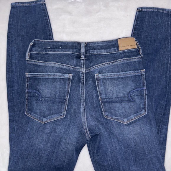 AMERICAN EAGLE JEANS - Picture 4 of 4
